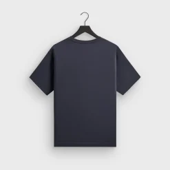 Kith Brush Vintage Boxy Alex Tee