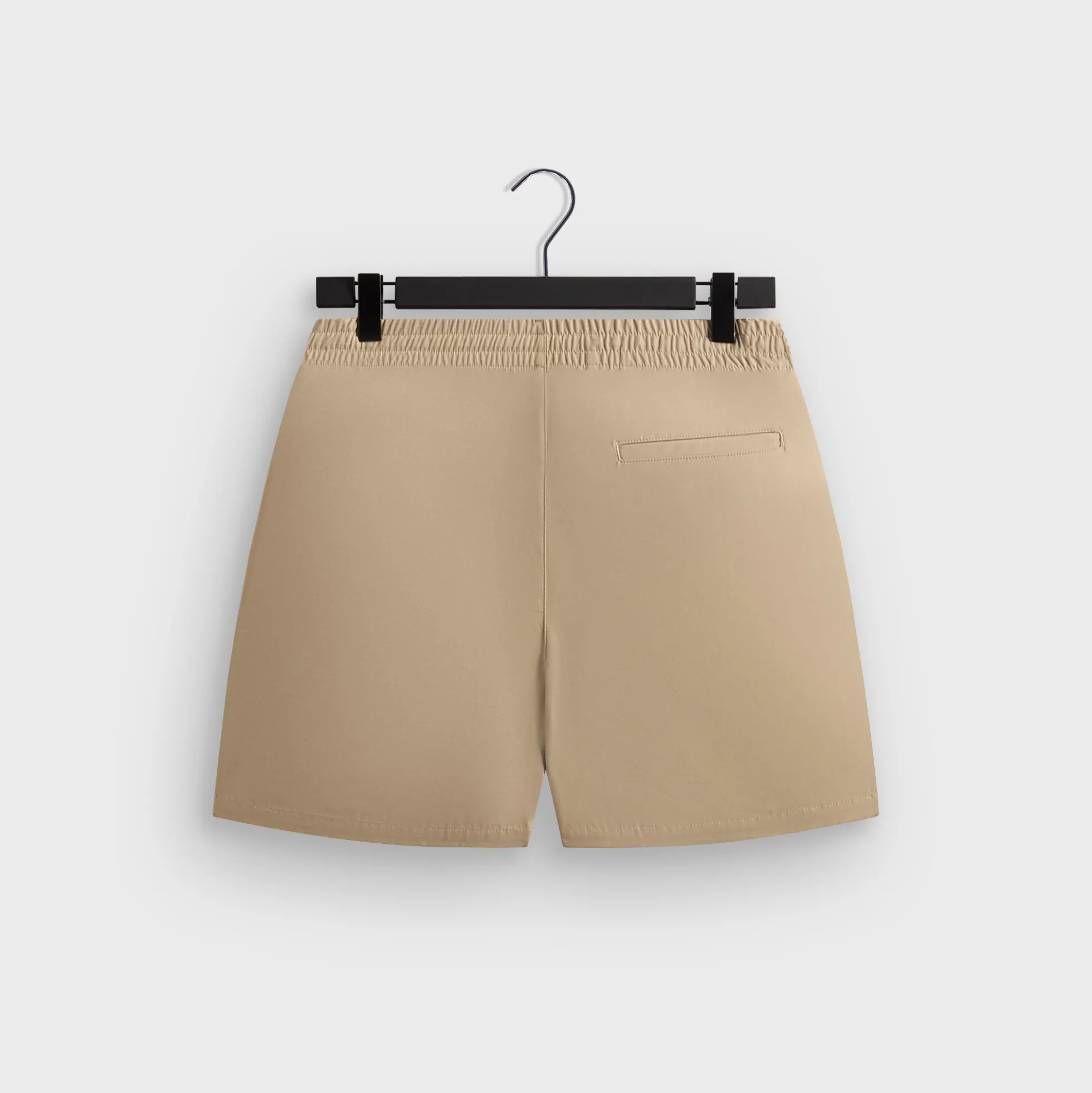 Kith Brushed Cotton Efrain Short