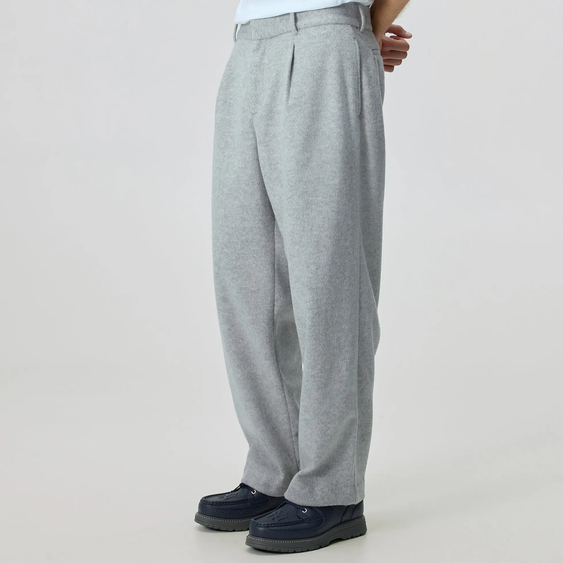 Kith Brushed Jersey Bentley Trouser