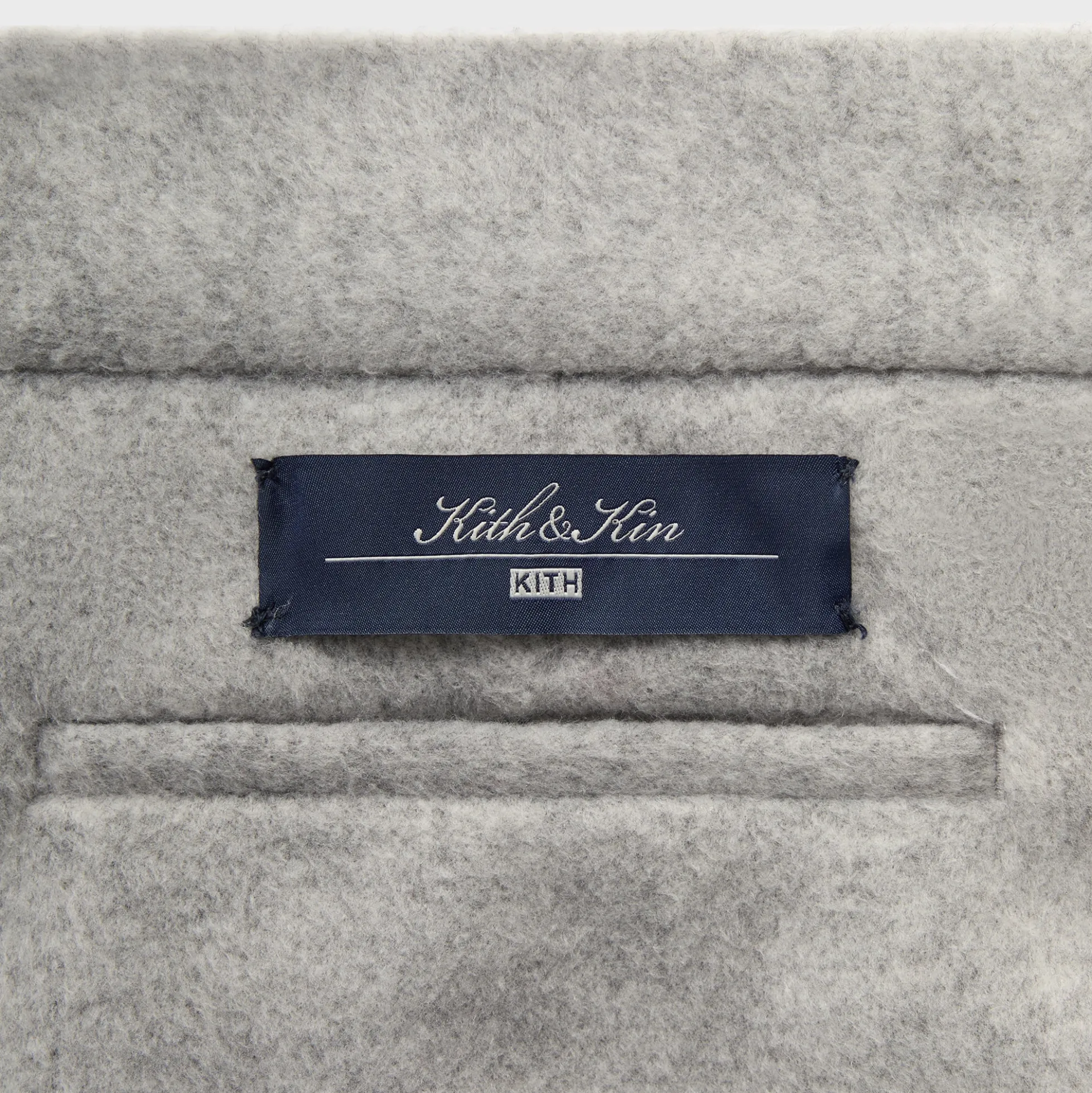 Kith Brushed Jersey Bentley Trouser
