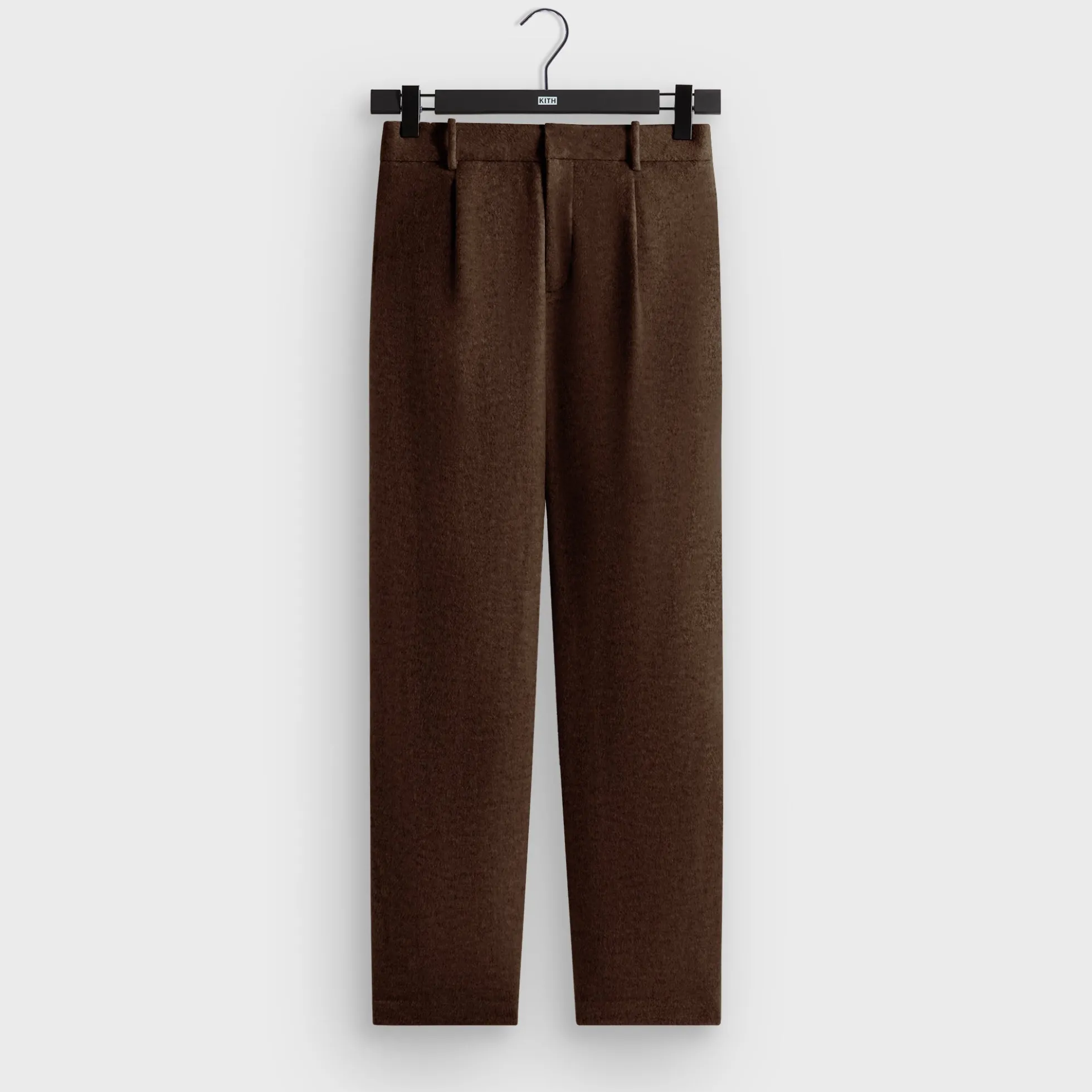 Kith Brushed Jersey Bentley Trouser