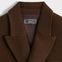 Kith Brushed Jersey Julius Blazer