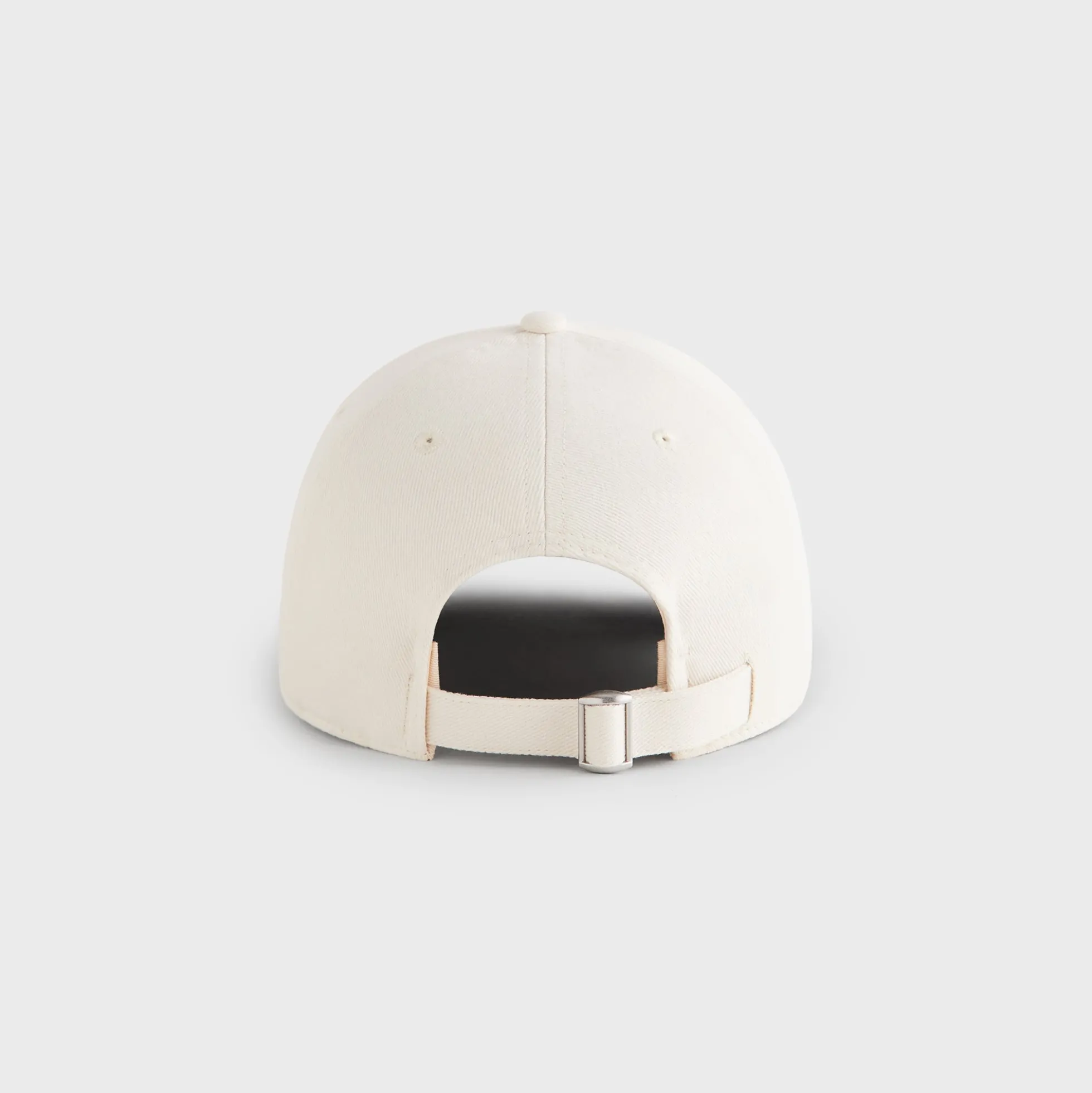 Kith Brushed Twill Bay Low Pinch Crown Cap