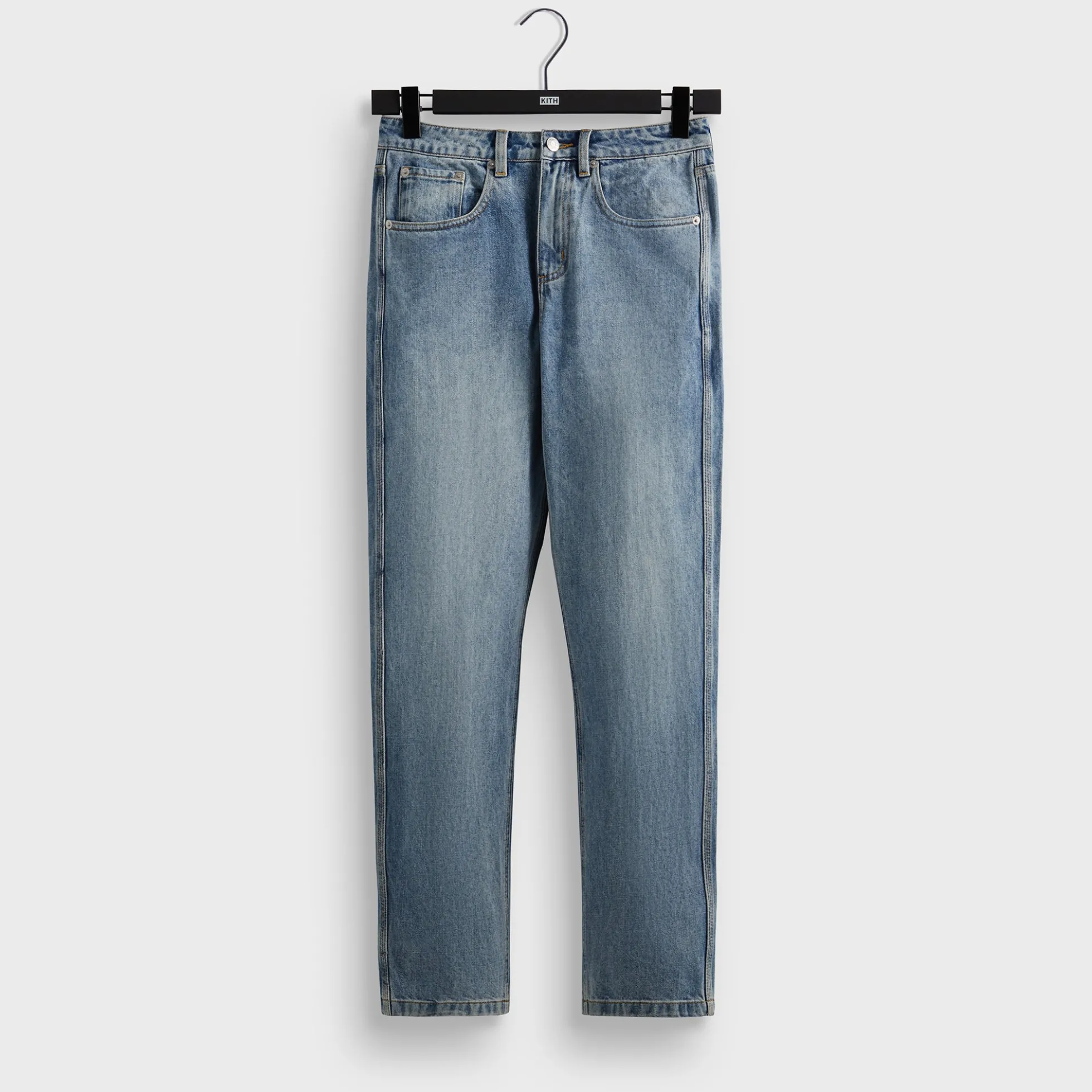 Kith Centre Straight Jeans