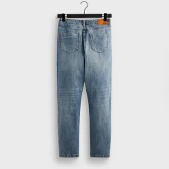 Kith Centre Straight Jeans
