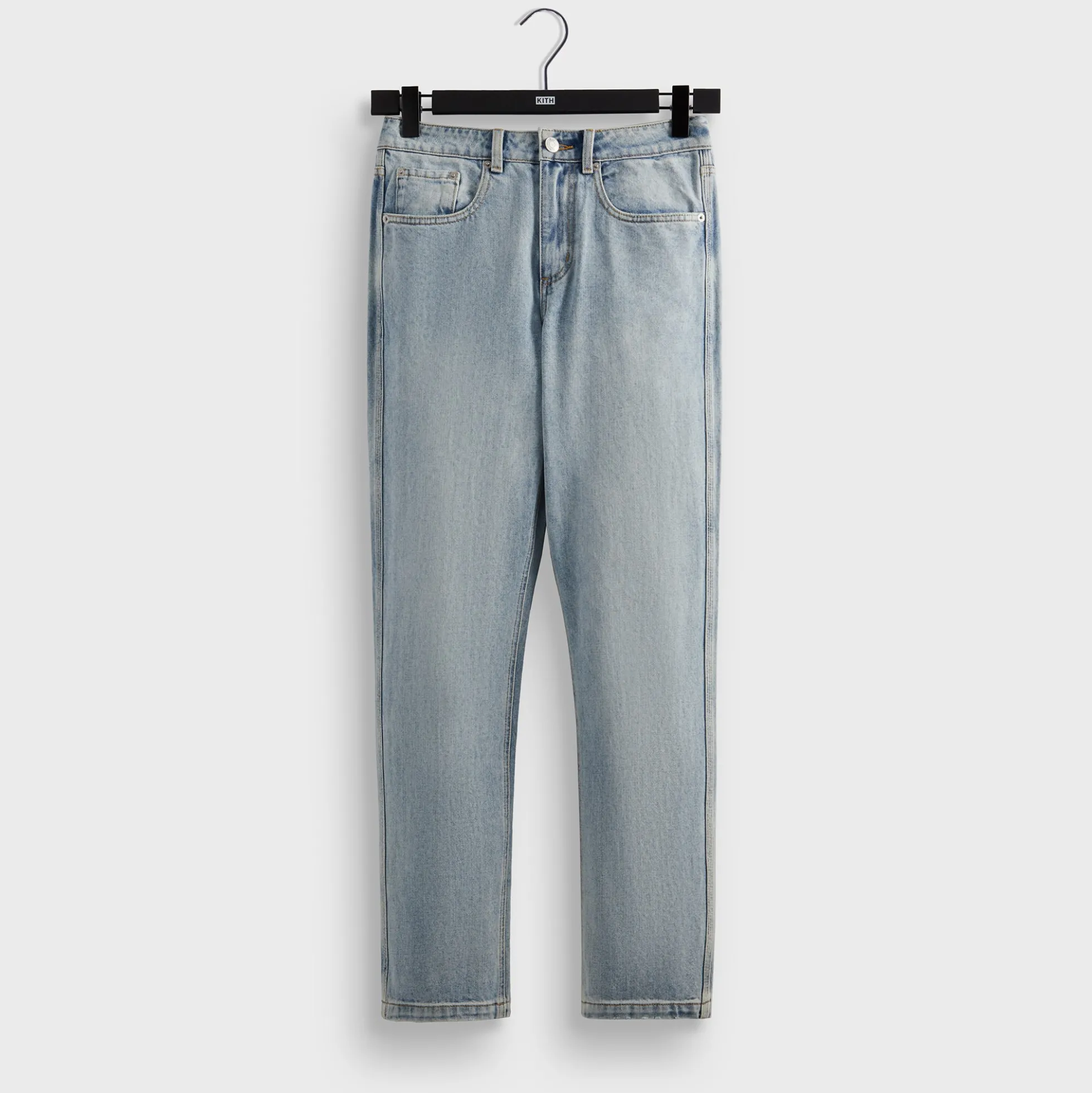Kith Centre Straight Jeans