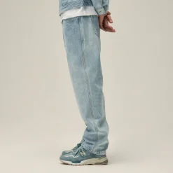 Kith Centre Straight Jeans