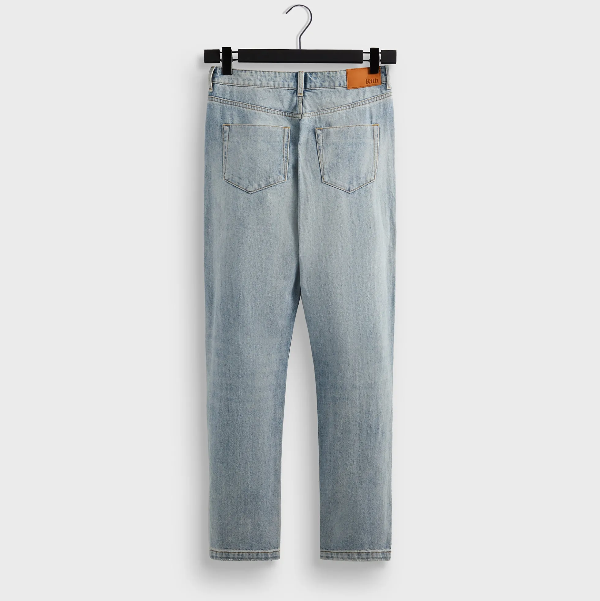 Kith Centre Straight Jeans