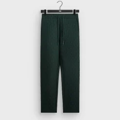Kith Check Quilt Elmhurst Pant