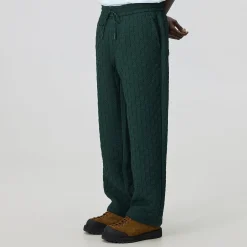 Kith Check Quilt Elmhurst Pant