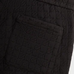 Kith Check Quilt Elmhurst Pant