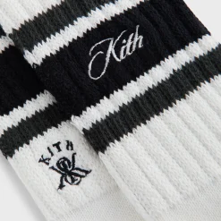 Kith Chunky Cotton Crew Socks