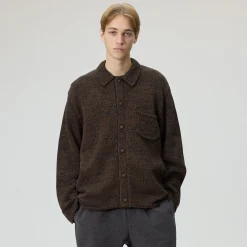 Kith Chunky Knit Ginza Cardigan