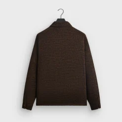 Kith Chunky Knit Ginza Cardigan
