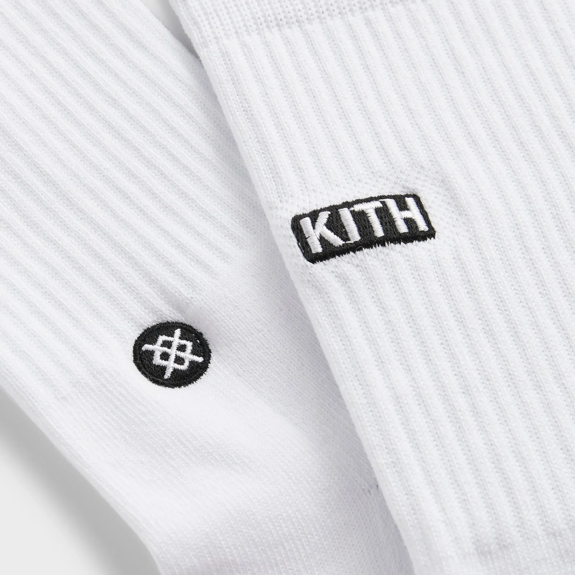 Kith Classics for Stance 2.0 Classic Crew Socks