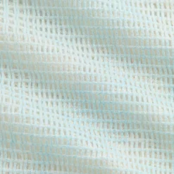Kith Cloud Dye Cotton Mesh Thompson Camp Collar Shirt