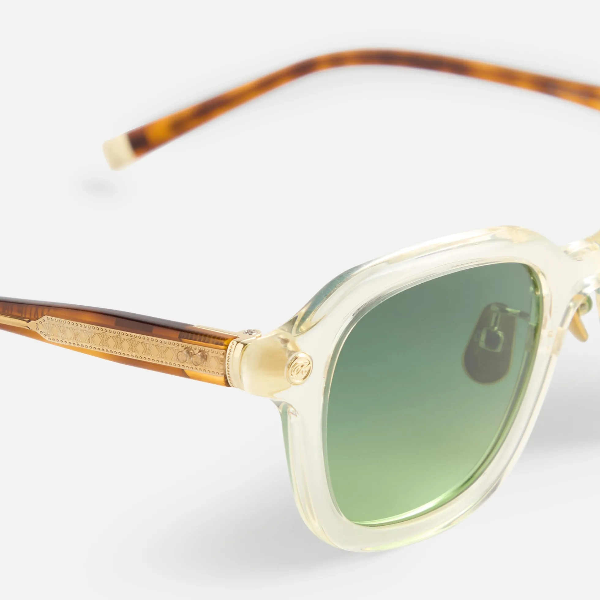 Kith Cooper Sunglasses