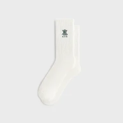 Kith Crest Relaxed Socks