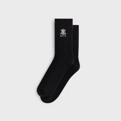 Kith Crest Relaxed Socks