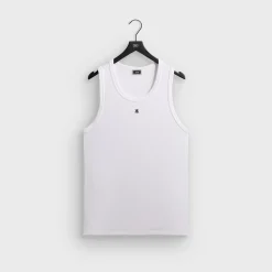 Kith Crest Ribbed Tank