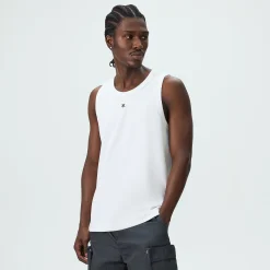 Kith Crest Ribbed Tank