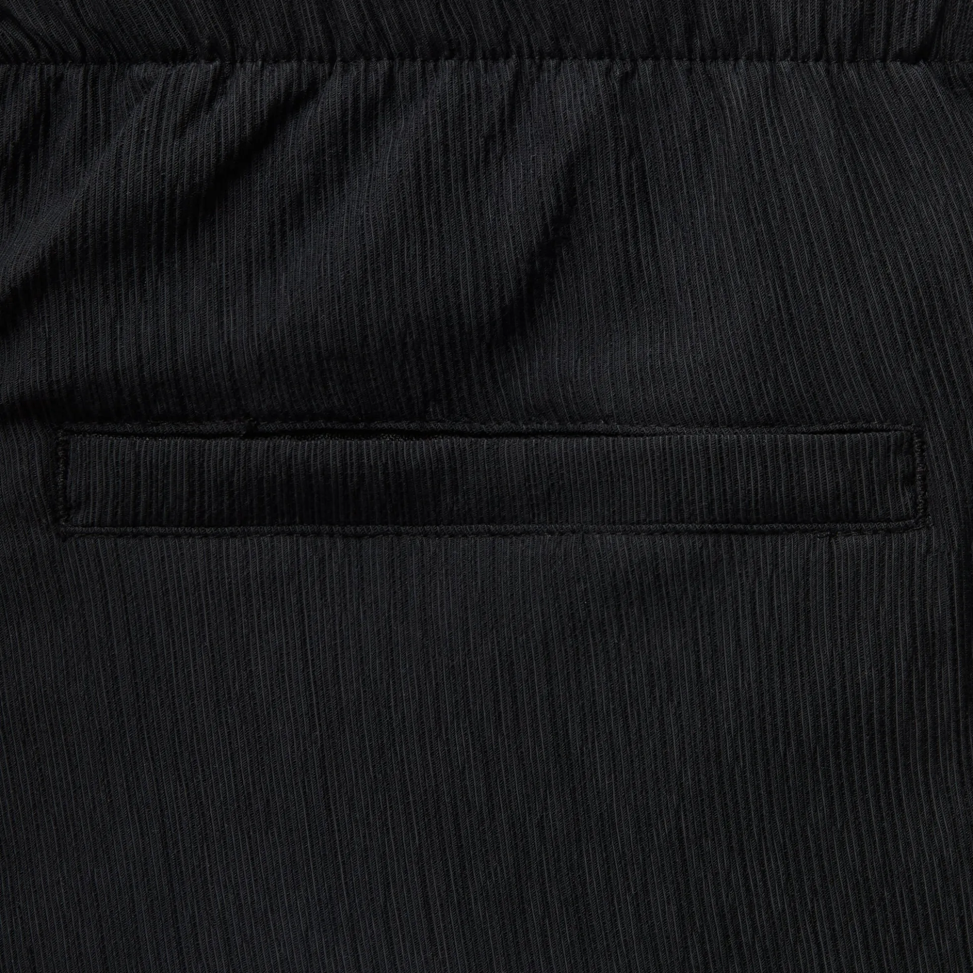 Kith Crinkled Nylon Maverick Pant