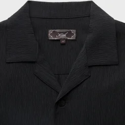 Kith Crinkled Nylon Ugo Shirt