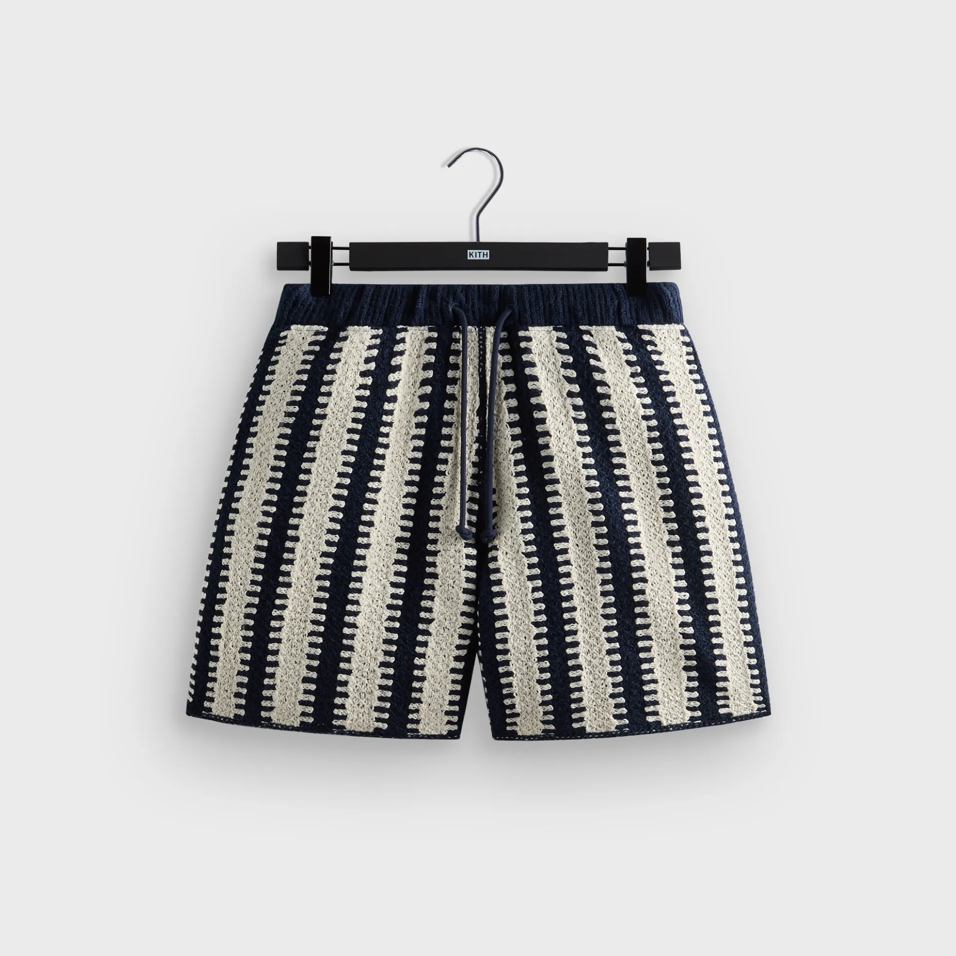 Kith Crochet Curtis Short