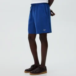 Kith Cupro Linen Curtis Short