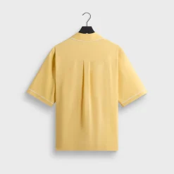 Kith Cupro Linen Vinnie Shirt