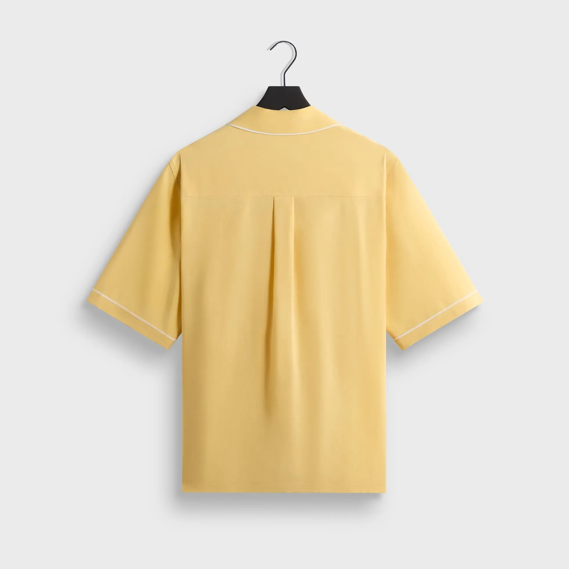Kith Cupro Linen Vinnie Shirt