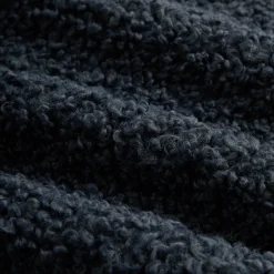 Kith Curly Sherpa Antony Full Zip
