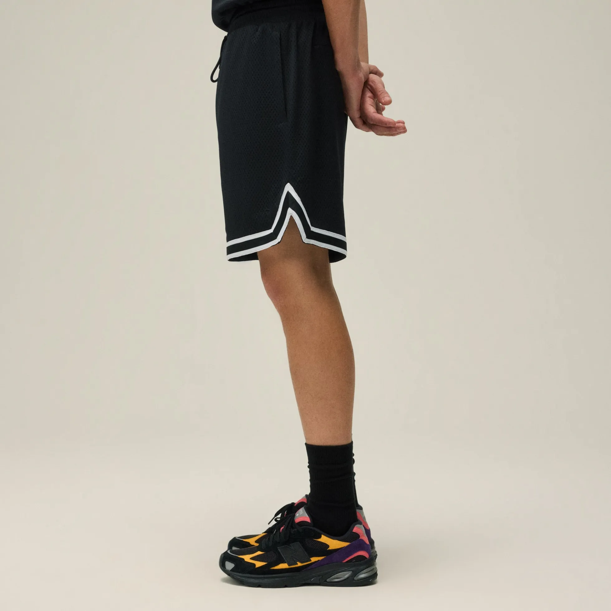 Kith Curtis Mesh Short
