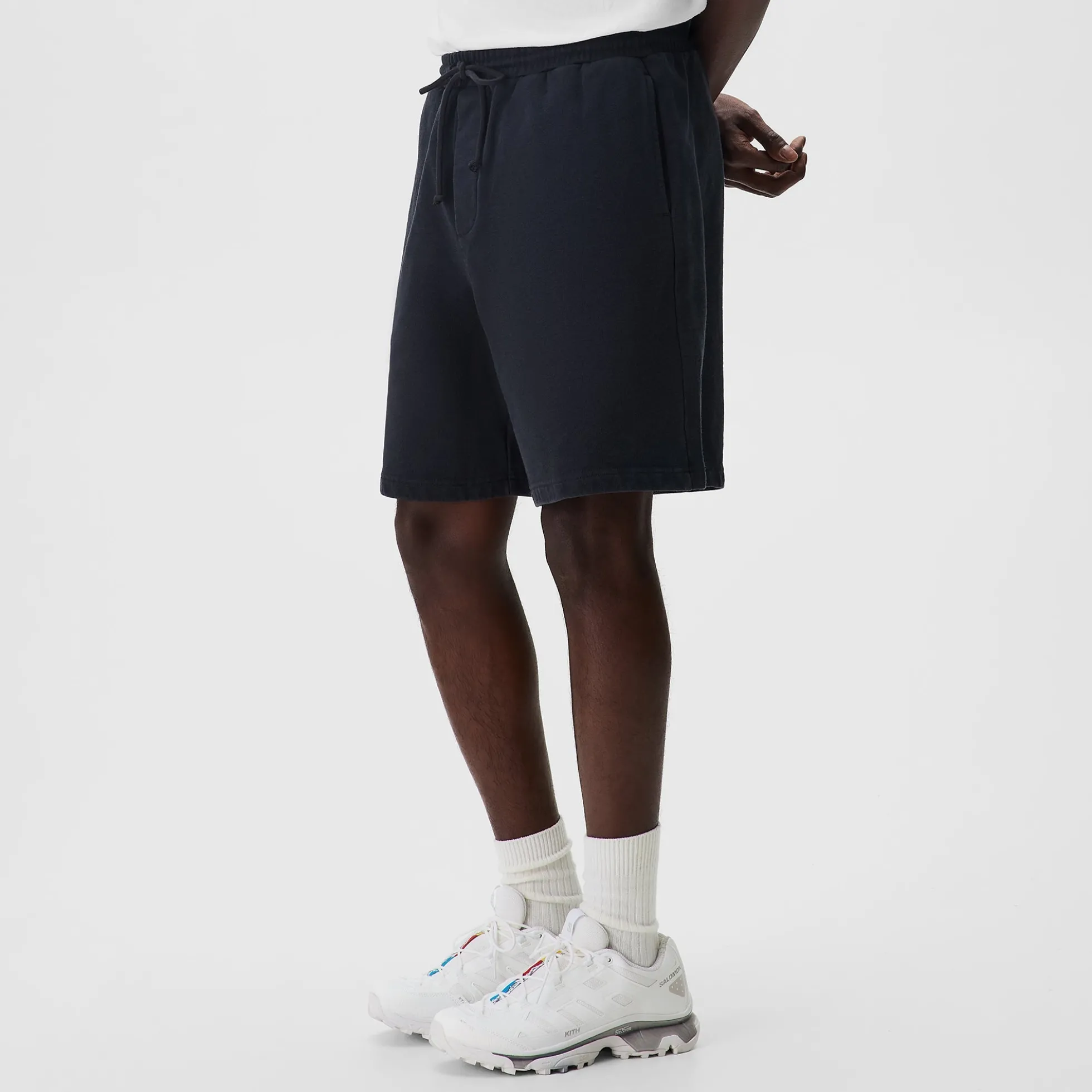 Kith Curtis Short