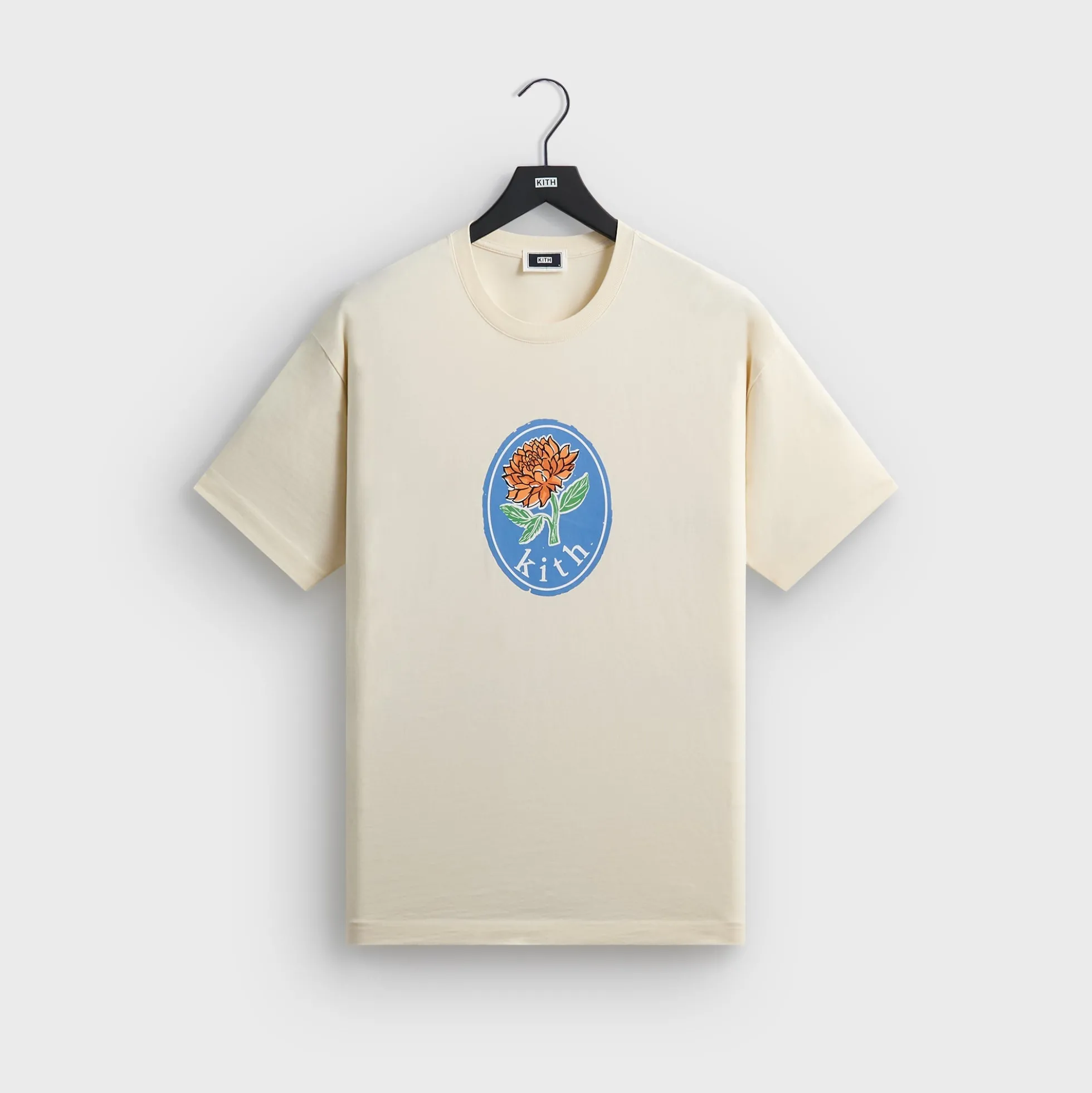 Kith Cutout Tee