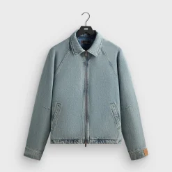 Kith Denim Efron Blouson Jacket