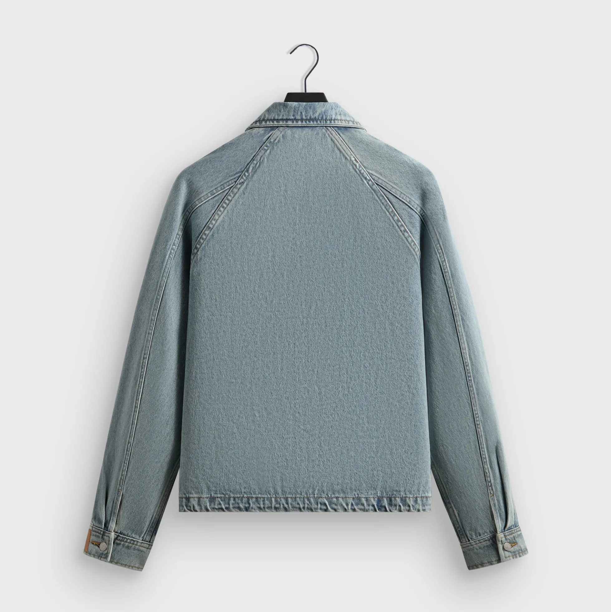 Kith Denim Efron Blouson Jacket