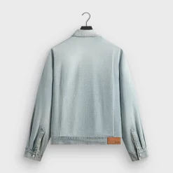 Kith Denim Huron Jacket
