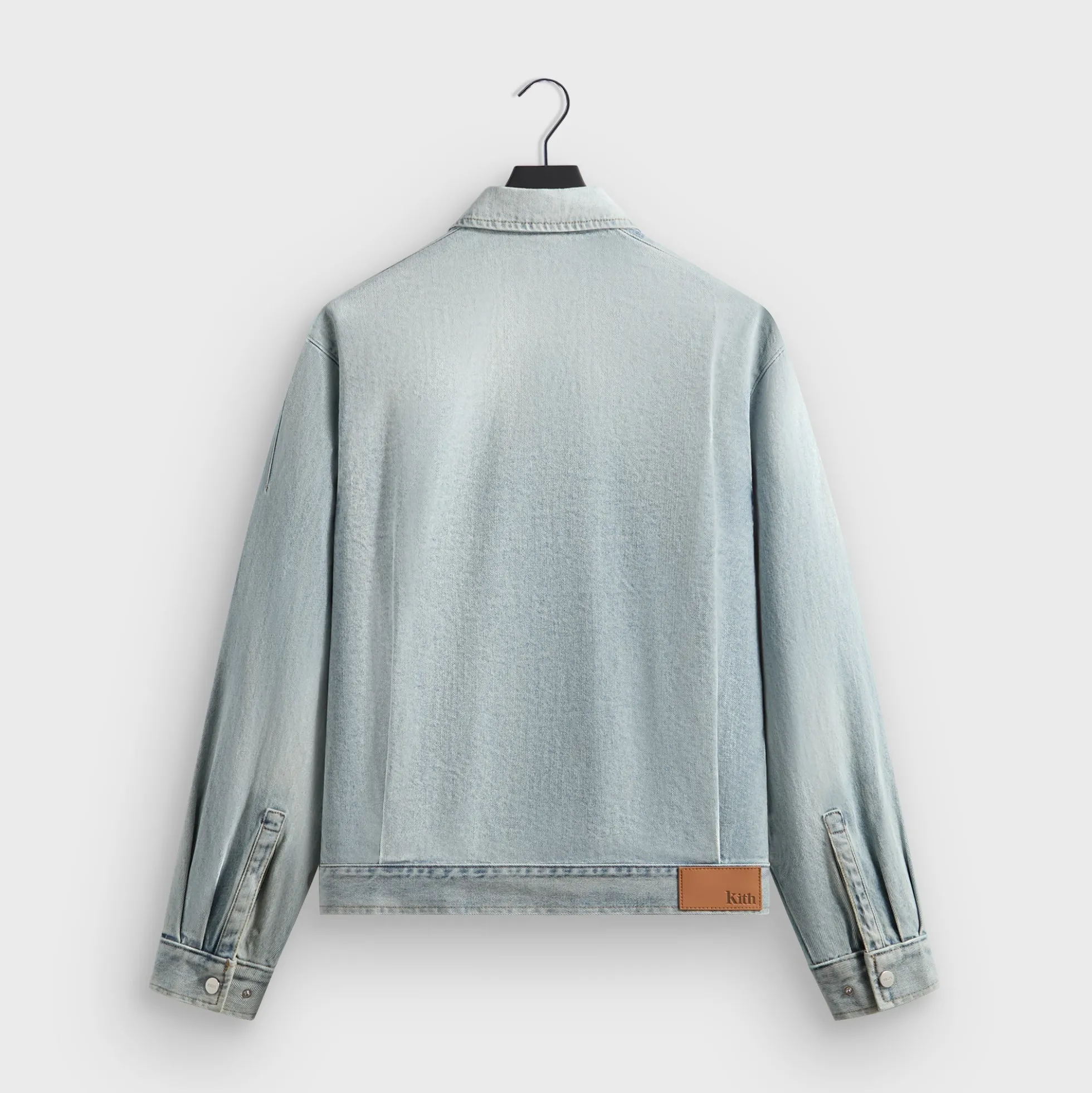 Kith Denim Huron Jacket