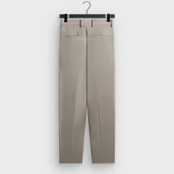 Kith Double Crepe Lambert Pleated Trouser