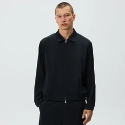 Kith Drape Twill Connor Blouson Jacket 2.0