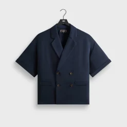 Kith Drape Twill Ito Blazer