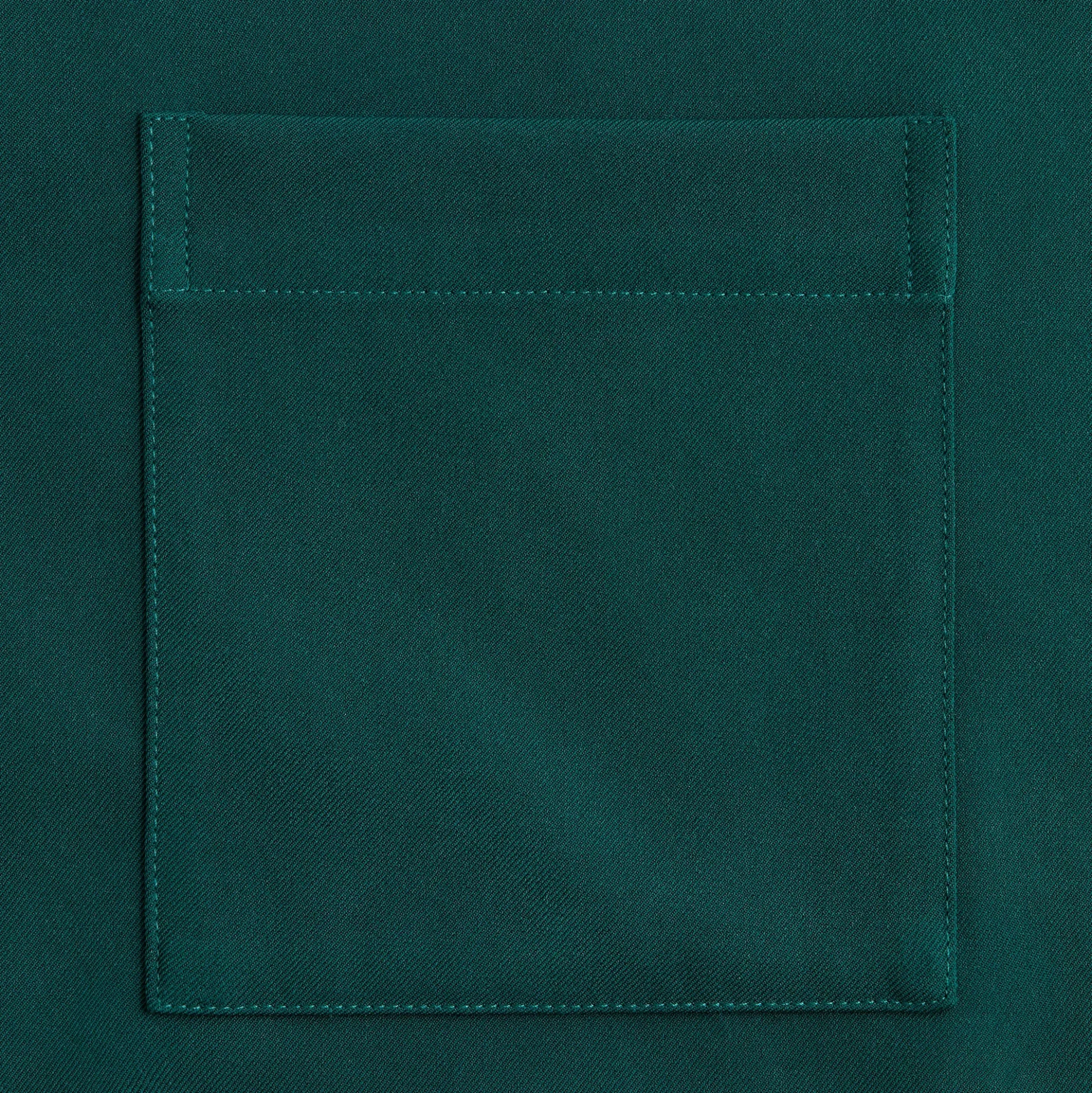 Kith Drape Twill Raf Dolman Buttondown