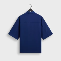 Kith Drape Twill Raf Shirt