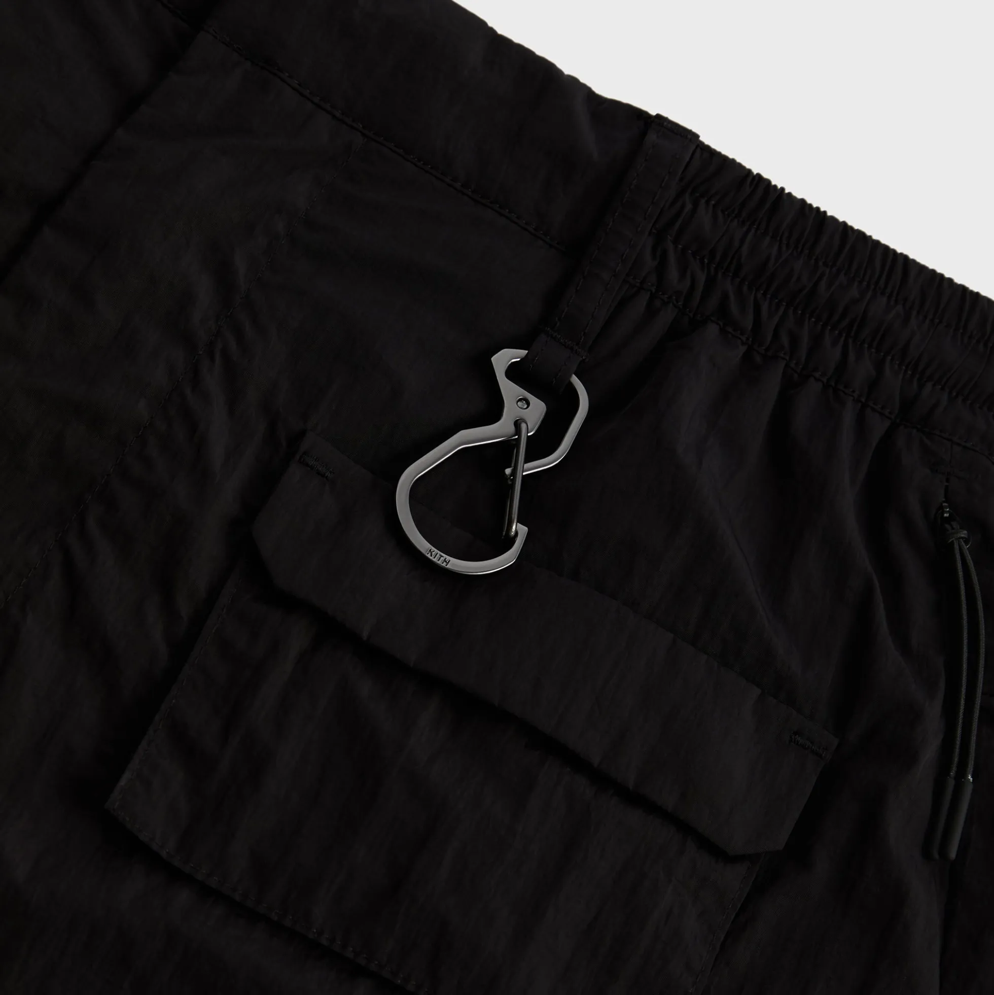 Kith Dupont Cargo Pocket Short