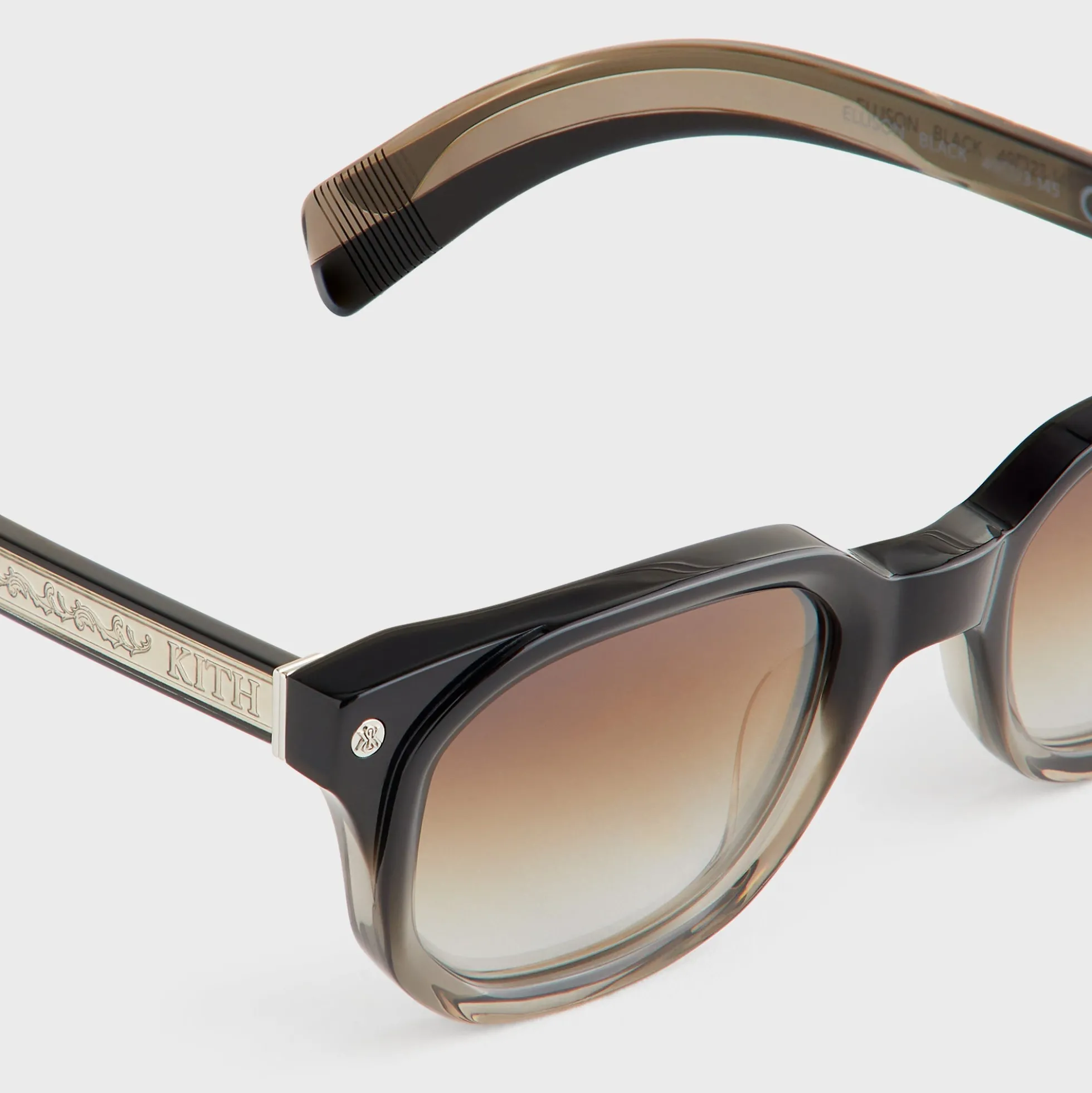 Kith Ellison Sunglasses