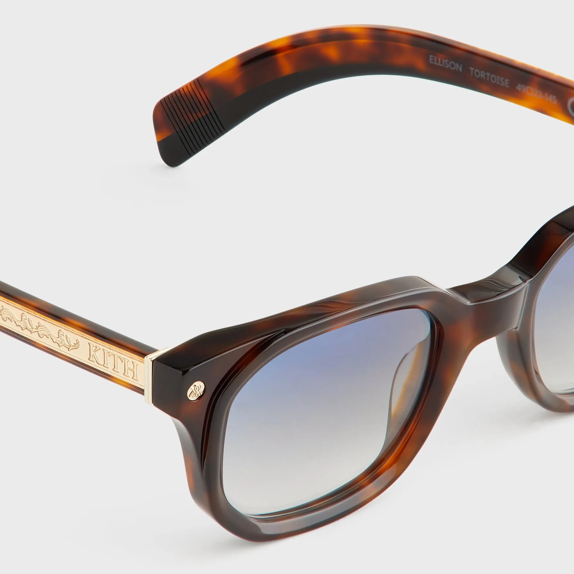 Kith Ellison Sunglasses