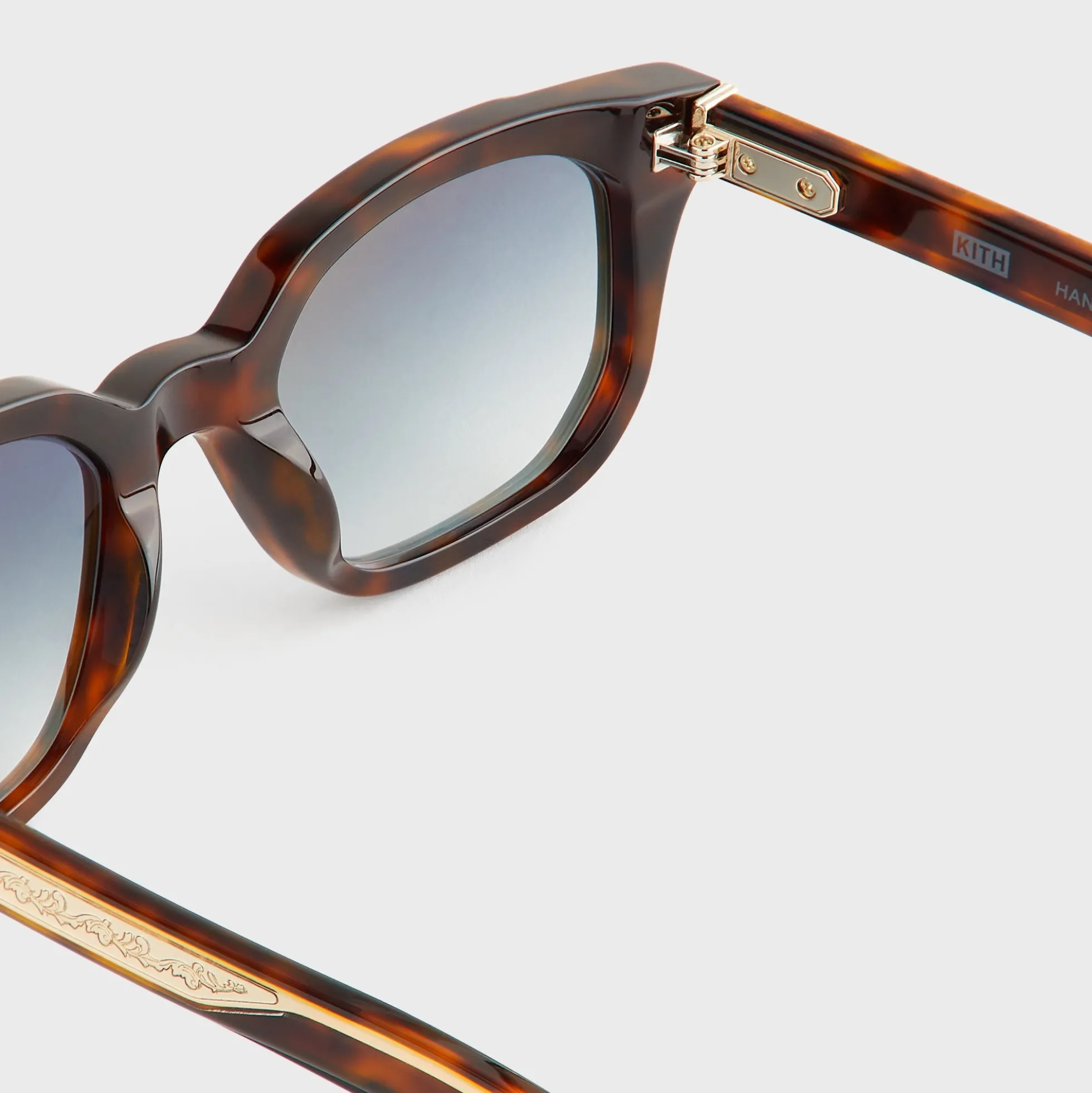 Kith Ellison Sunglasses