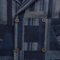 Kith Everett Cropped Moto Trench