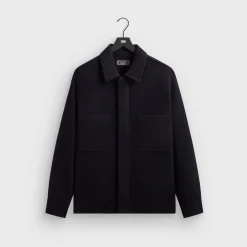Kith Felted Jersey Ace Shirt